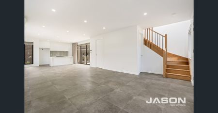 Modern Double-Storey Townhouse with Street Frontage - Photo 2