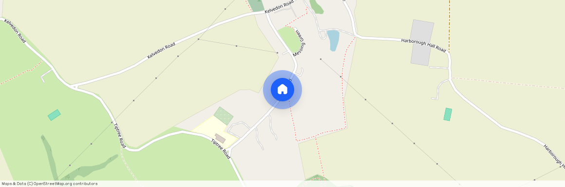 School Road, Colchester CO5