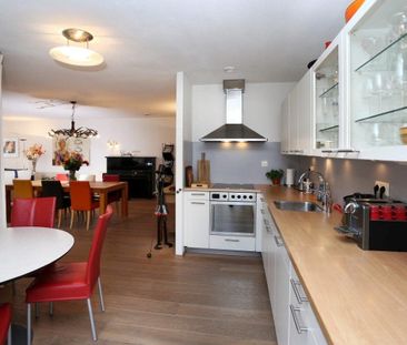 Oude Molstraat 2-D, Kortenbos, 2513BB, Den Haag - Photo 4