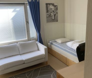 Terrängvägen, Hägersten - Photo 2