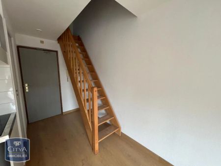 Appartement à louer 1 pièce 20.55m² - Photo 3