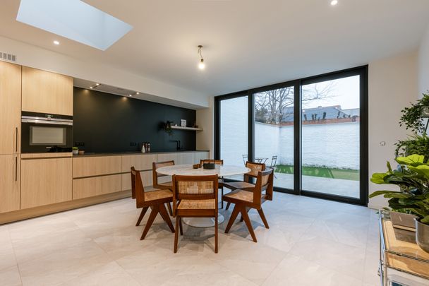 Jacques Eggermontstraat 4 - Photo 1