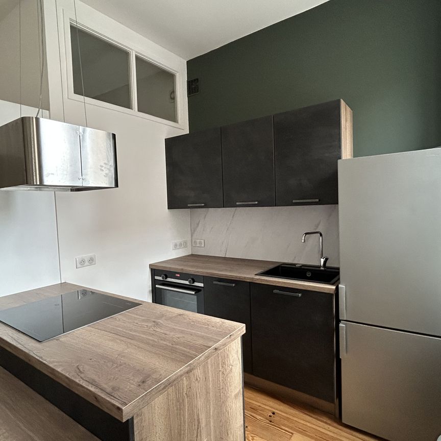CHALETS, Joli T2 MEUBLE - Photo 1