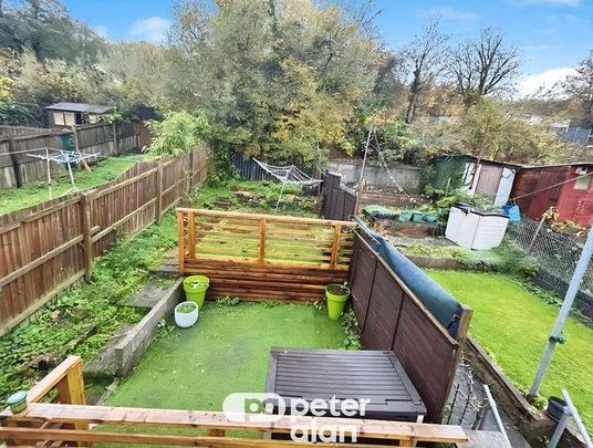 Diana Street, Troedyrhiw, Merthyr Tydfil, CF48 - Photo 1