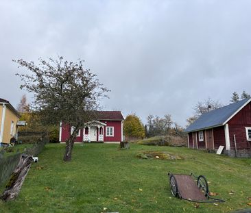 Östra Romnarp, Lekeryd - Photo 6