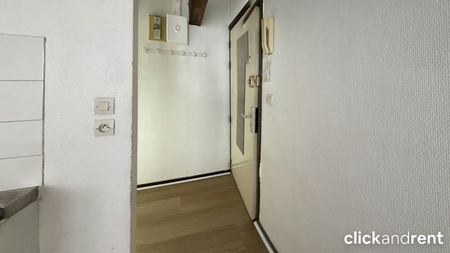 Studio fonctionnel de 20 m² au cœur de Lille – Idéal étudiant ou jeune actif - Photo 5