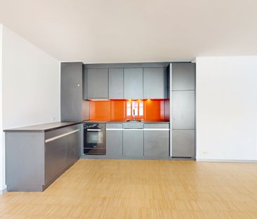 Apartment au coeur de la zone piétonne - Photo 1