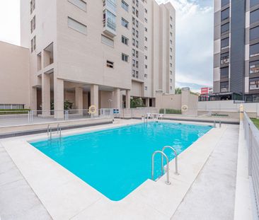 Estudio de alquiler en Córdoba, 25, Almendrales - Photo 5