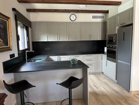 Casa o chalet de alquiler en Calle Major, La Tallada d'Empordà - Photo 5