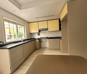 Casa com 3 quartos e 174m² para alugar em Aberta dos Morros, Porto ... - Foto 6