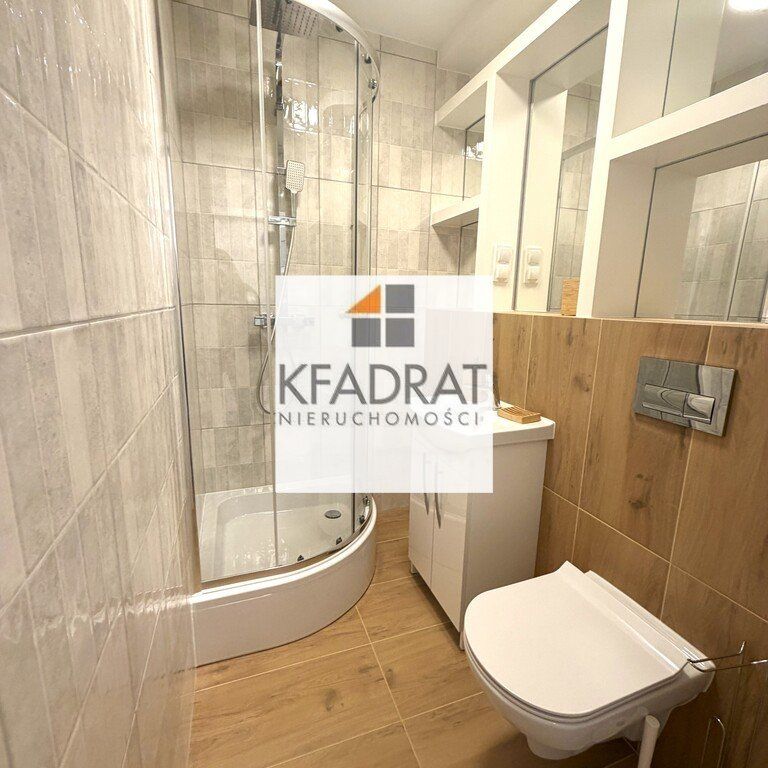 Do wynajęcia komfortowe mieszkanie 1-pok. - Photo 1