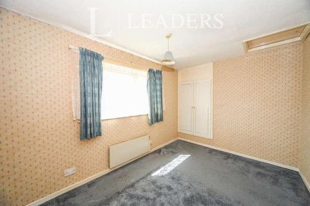 Bed First Floor Flat - Parking - Leagrave, LU3 - Photo 5