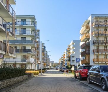 2p na wynajem - Zdjęcie 5