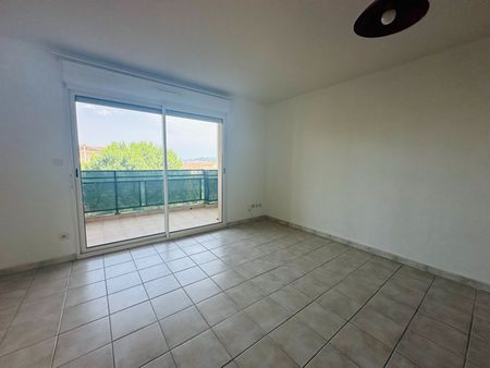 Location appartement 2 pièces, 43.11m², Carcassonne - Photo 4