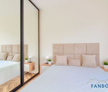 Wysoki Standard 44m2 + GARAŻ | ul. Gromskiego, STAROMIEŚCIE - Фото 2