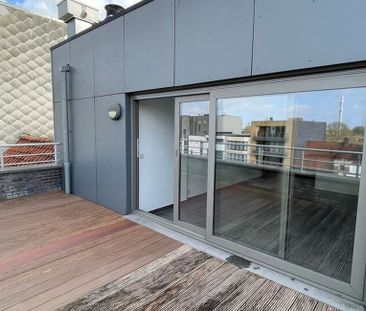 Appartement te huur in Deinze voor € 700 met 1 slaapkamer - Photo 5