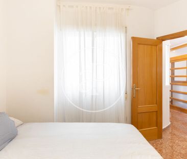 Flat for rent with views in El Carme (Valencia) - Photo 5