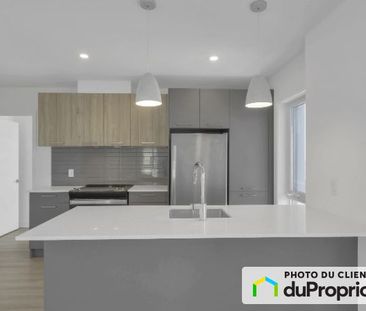 510-17, Place de la Triade, Pointe-Claire à louer - Photo 1