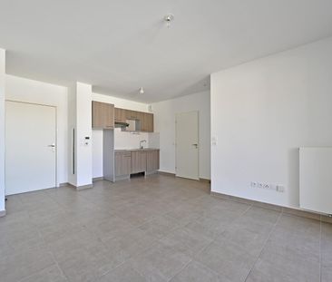 location Appartement T2 DE 42.2m² À MONTPELLIER - Photo 5