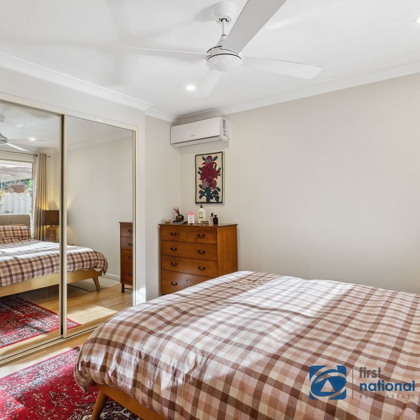 Neat and Tidy Home Available 9th Jan! - Photo 1