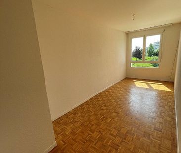 Charmant 4.5 pièces dans un quartier très familial - Photo 1