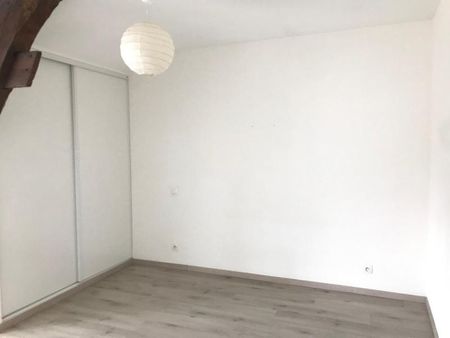 Location Appartement 3 pièces 72m² CASTRES 81100 - Photo 3