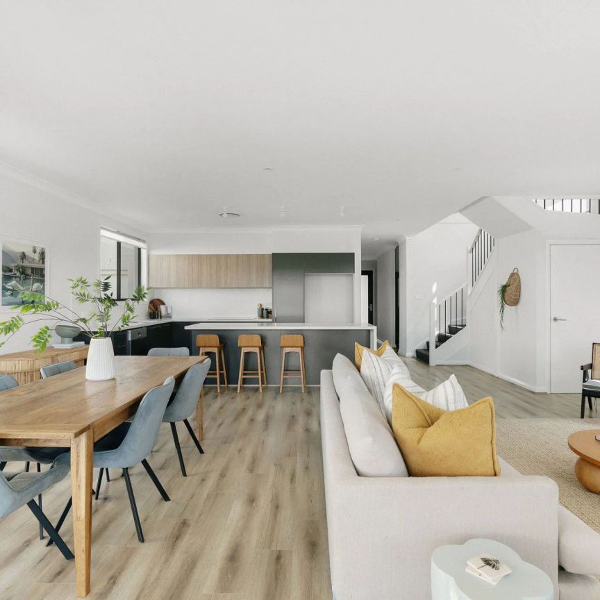 Where resort luxury begins at your front door Available to view after 5th January, 2026 - Photo 1