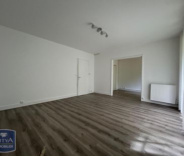 Location Appartement 2 pièces 57m² GAGNY 93220 - Photo 6
