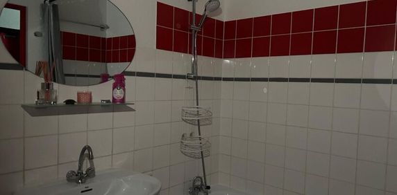 Appartement T1 Reims - Photo 2