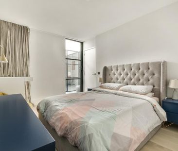 Gillis van Ledenberchstraat 58H, 1052 VJ, Amsterdam - Foto 3