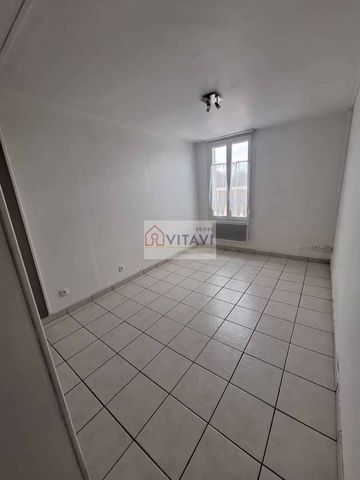 APPARTEMENT VILLERS SAINT PAUL – 2 pièce(s) – 28.86 m2 - Photo 4