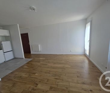 Location Appartement 1 pièce 28m² BRIE COMTE ROBERT 77170 - Photo 3