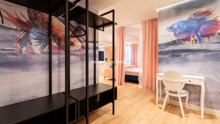 Mieszkanie Kraków Dębniki powierzchnia 42.0 m² C206-WM-25796 - Фото 5