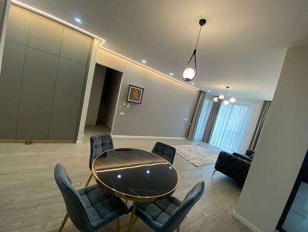 2023 Win Herastrau, Cartier Francez LUX 2 camere 64 mp, Centrala, 2 AC - Fotografie 2