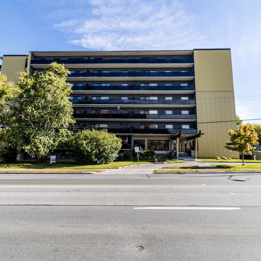 For Lease - 1651 Victoria Pk Avenue Unit# 302, Toronto, Ontario - Photo 1