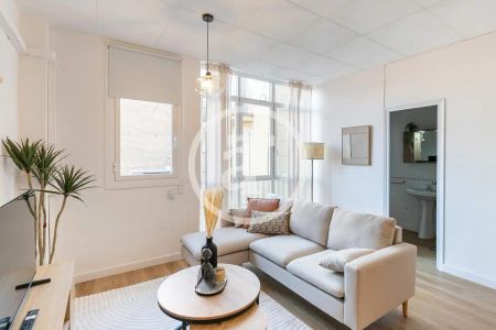 Piso de alquiler en Carrer D'aragó, Dreta de l'Eixample - Photo 4