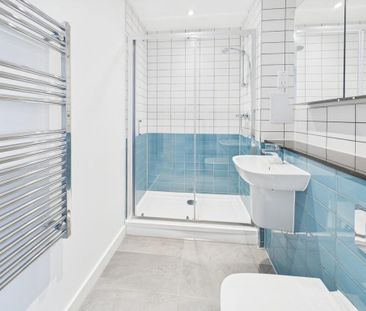 Studio to rent - Photo 5