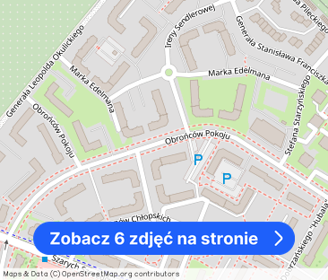 Kawalerka na Os. Górczyn - Zdjęcie 1