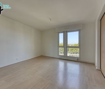 Appartement 2 pièces à Metz - Photo 4