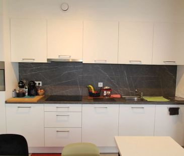 Appartement te huur in Tongeren voor € 725 met 1 slaapkamer - Foto 6