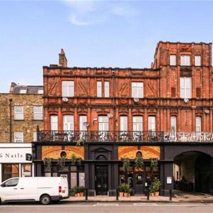 1 bedroom apartment to rent - Photo 1