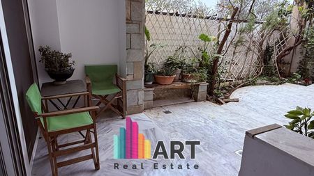 Διαμέρισμα για ενοικίαση Άλσος Κτήματος Συγγρού (Μαρούσι) - Photo 2