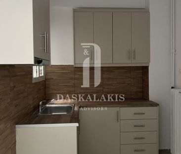 Ενοικίαση κατοικίας, 101 τ.μ., Αθήνα, 700 € - Photo 1