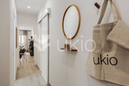 4 room luxury Apartment for rent in Barcelona, Catalonia - Photo 5