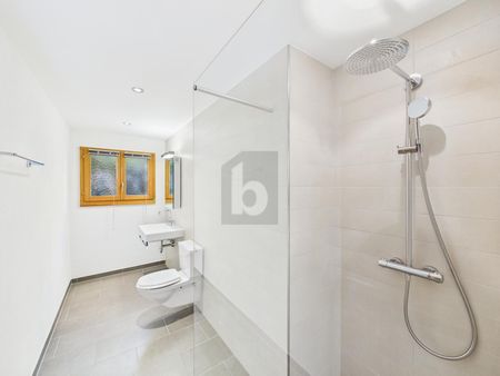 BERGIDYLLE TRIFFT STADTNÄHE - Photo 2