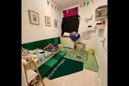 3 Bed Flat, Alexander Gardens, N10 - Photo 5