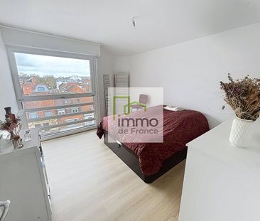 Location appartement 3 pièces 95.4 m² à La Madeleine (59110) - Photo 4