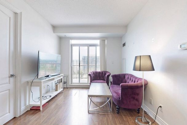 For Lease - 50 Clegg Road Unit# 1517, Markham, Ontario - Photo 1