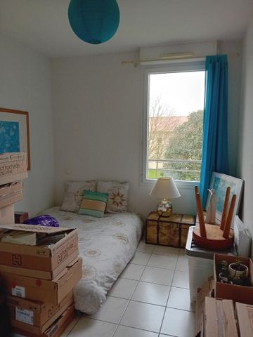 Location Appartement 3 pièces 62m² - Photo 2
