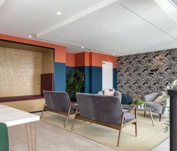 Studio to rent - Photo 2